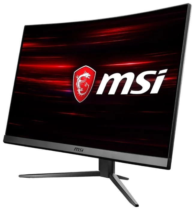 MSI Optix 23.6" MAG241C