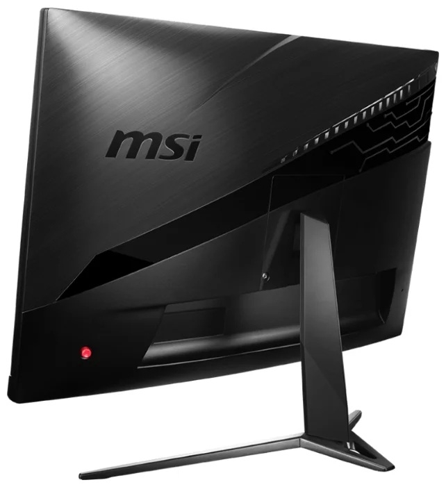 MSI Optix 23.6" MAG241C