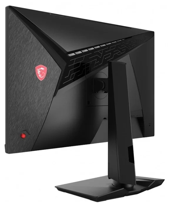 MSI Optix 27" MAG272QP