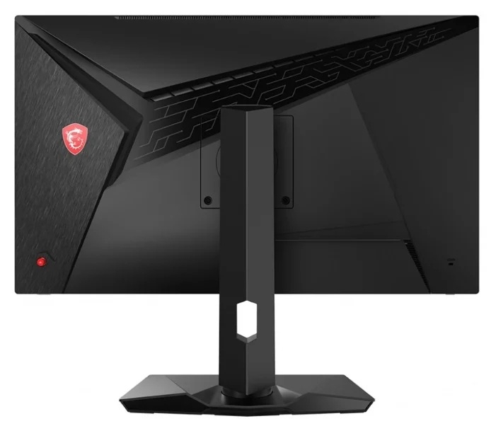 MSI Optix 27" MAG272QP