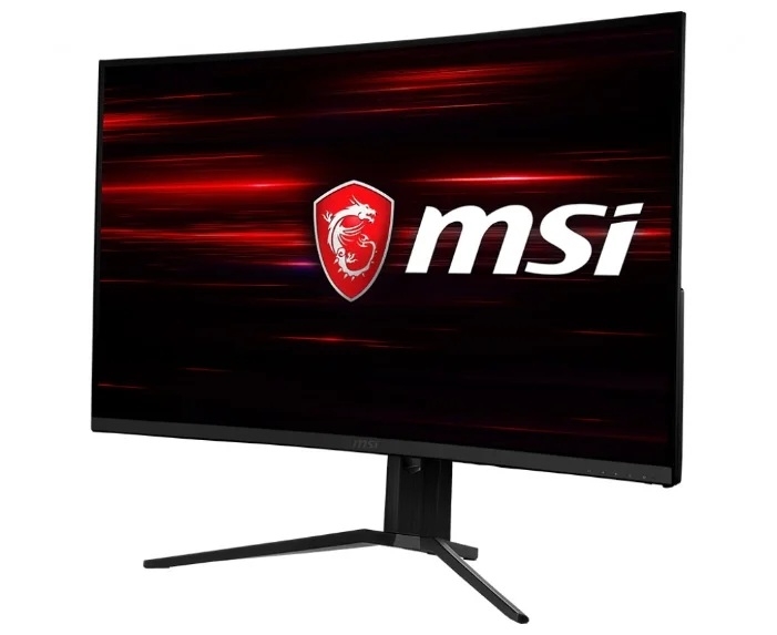 MSI Optix 31.5" MAG322CQRV