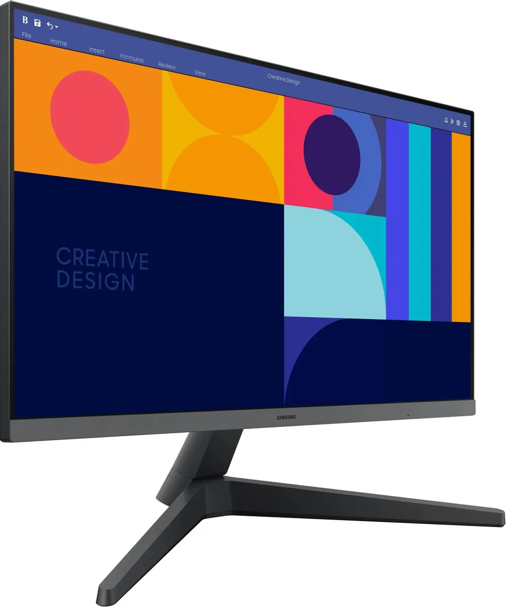 Samsung 24" S24C330GAI