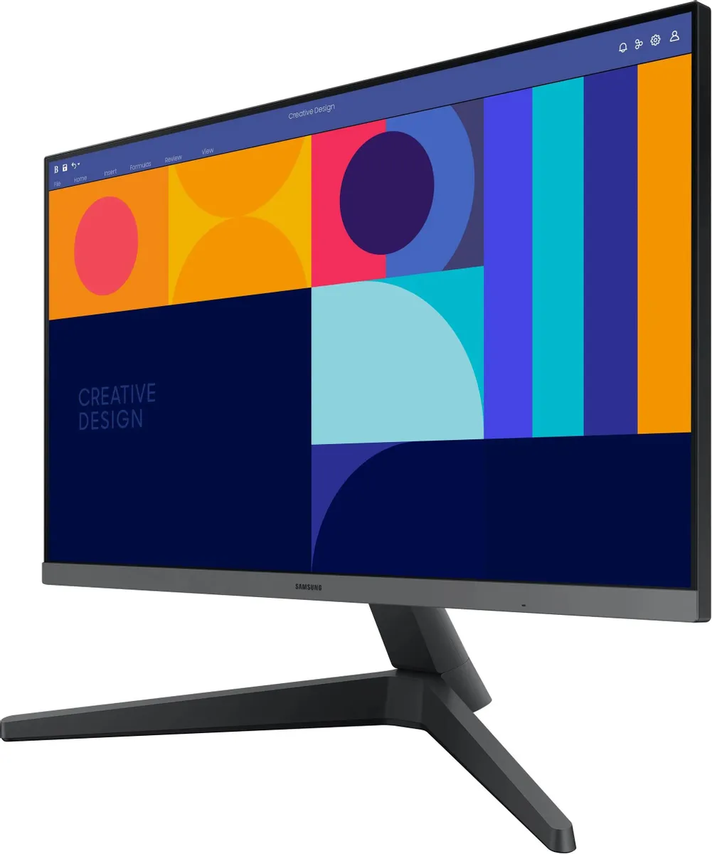 Samsung 24" S24C330GAI
