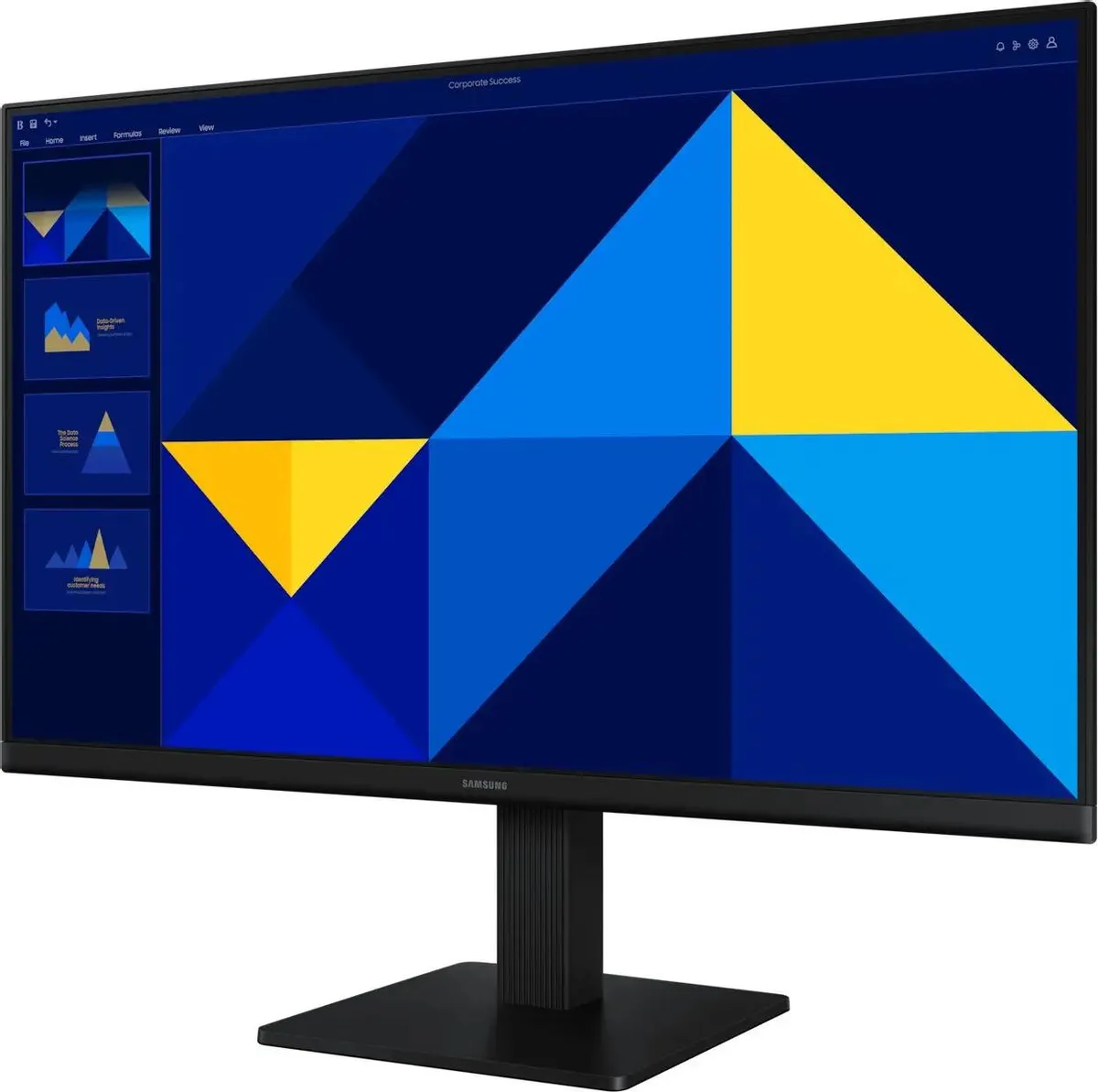 Samsung 24" S3 S30GD