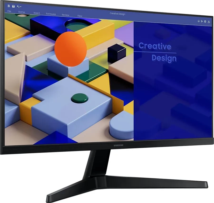 Samsung 24" S3 S31C