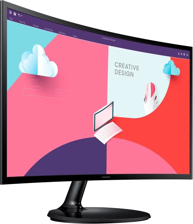 Samsung 24" S3 S36C