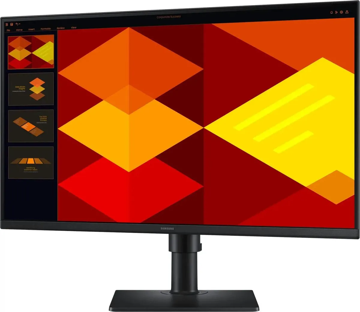 Samsung 27" S4 S40GD