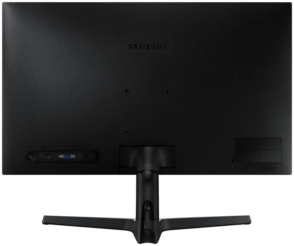 Samsung 23.8" LS24R358FZIXCI