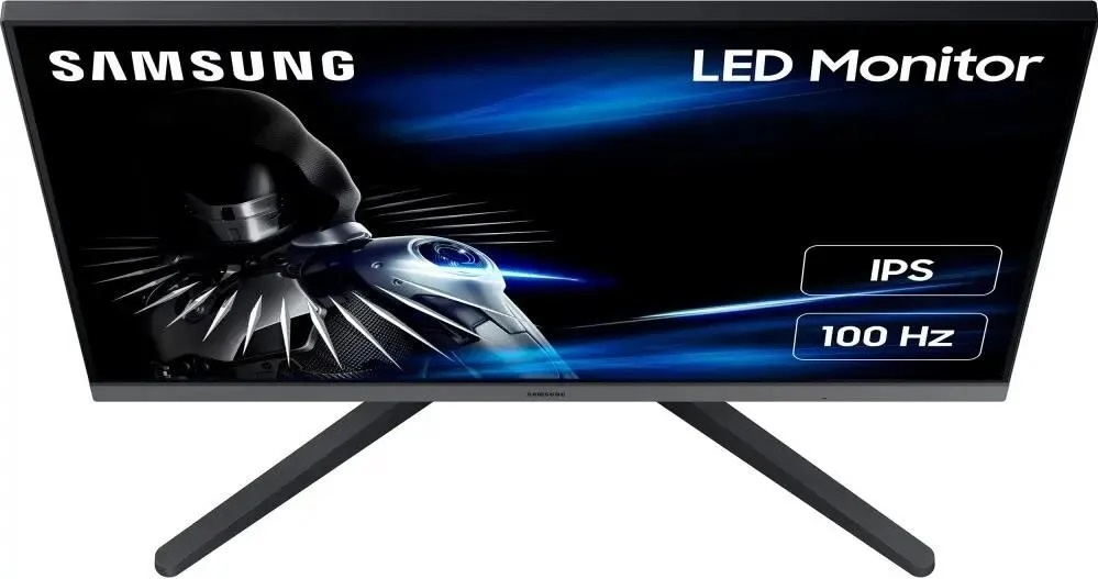 Samsung 27” Essential S3 S33GC