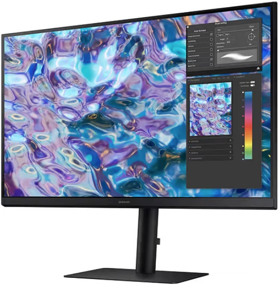 Samsung 27″ ViewFinity S6 S61B