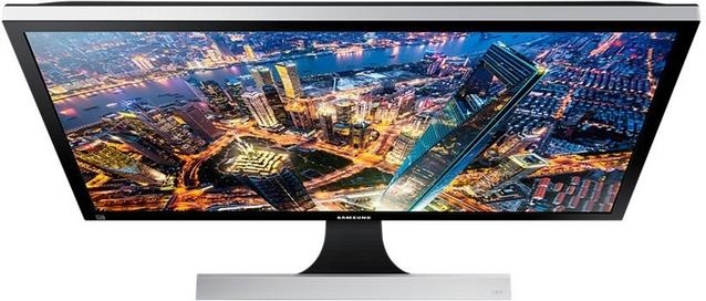 Samsung 28" TFT TN U28E590D