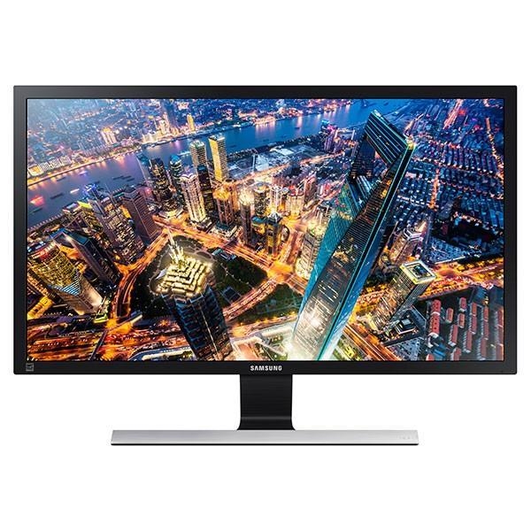

Мониторы Samsung, 28" TFT TN U28E590D