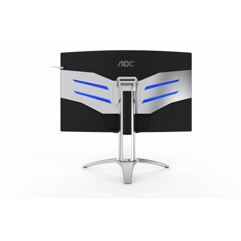 AOC 31.5" Gaming AG322QCX MVA LED 4ms 16:9 HDMI