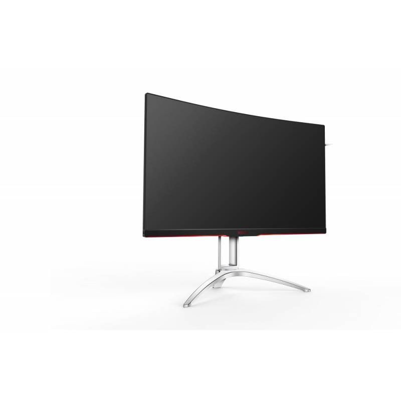 AOC 31.5" Gaming AG322QCX MVA LED 4ms 16:9 HDMI