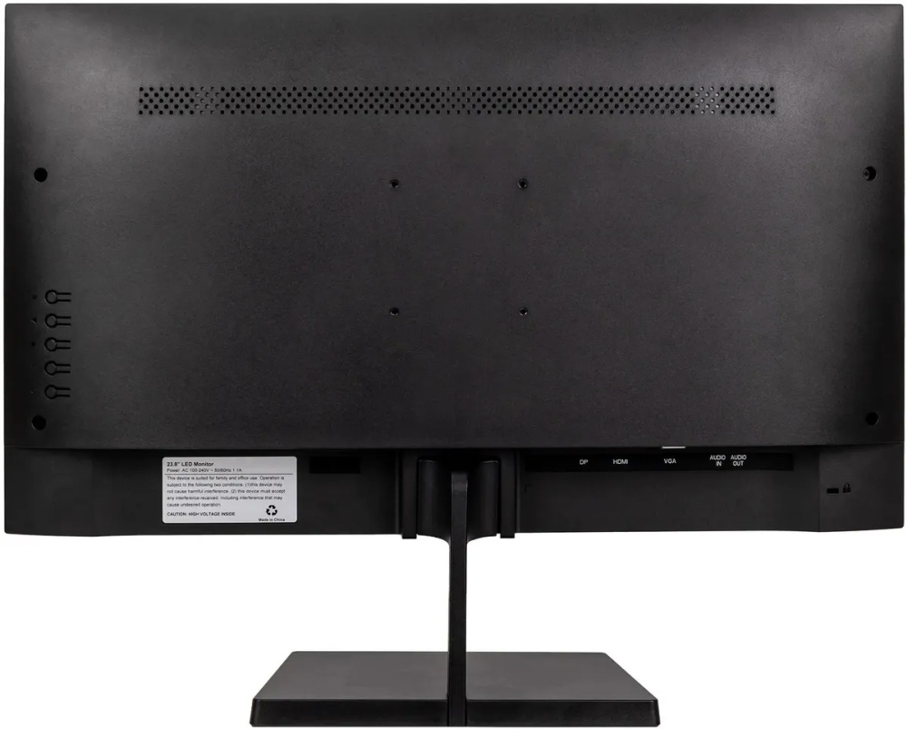 HIPER 27" EasyView SB2702