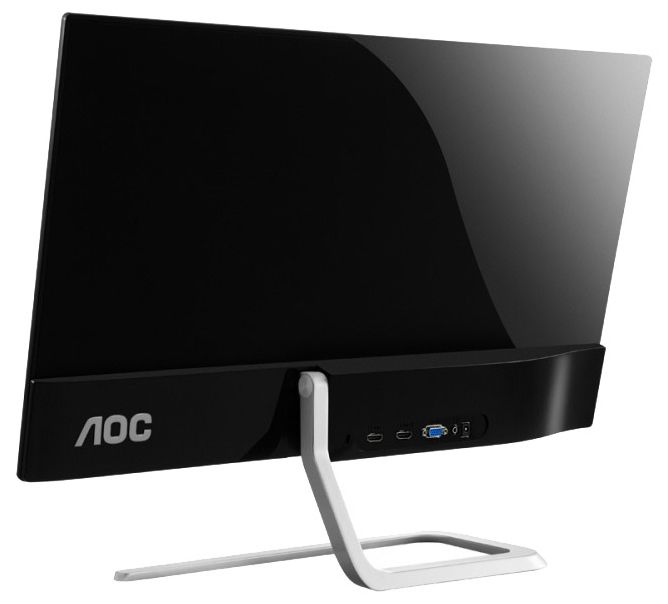 AOC 23" I2381FH