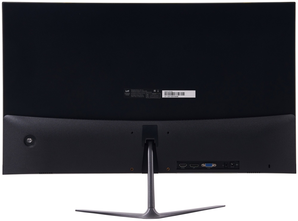 LEFF 27" 27FV100
