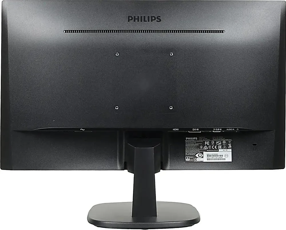 Philips 23.8" 243V7QDAB (00/01)