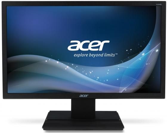 Acer 21.5"  TFT TN V226HQLb