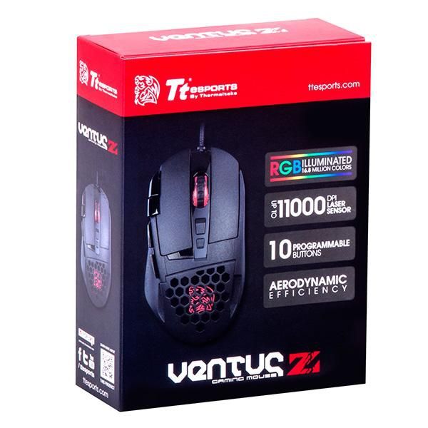 Thermaltake eSPORTS Ventus Z 