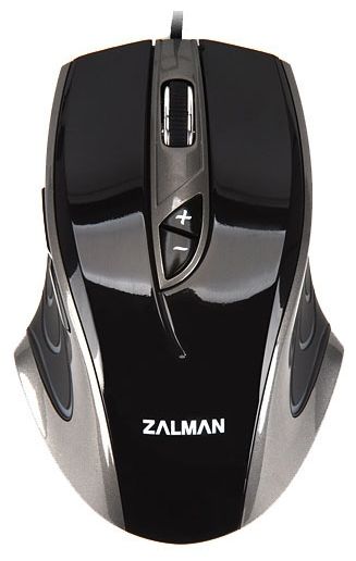 Zalman ZM-GM1 Black USB