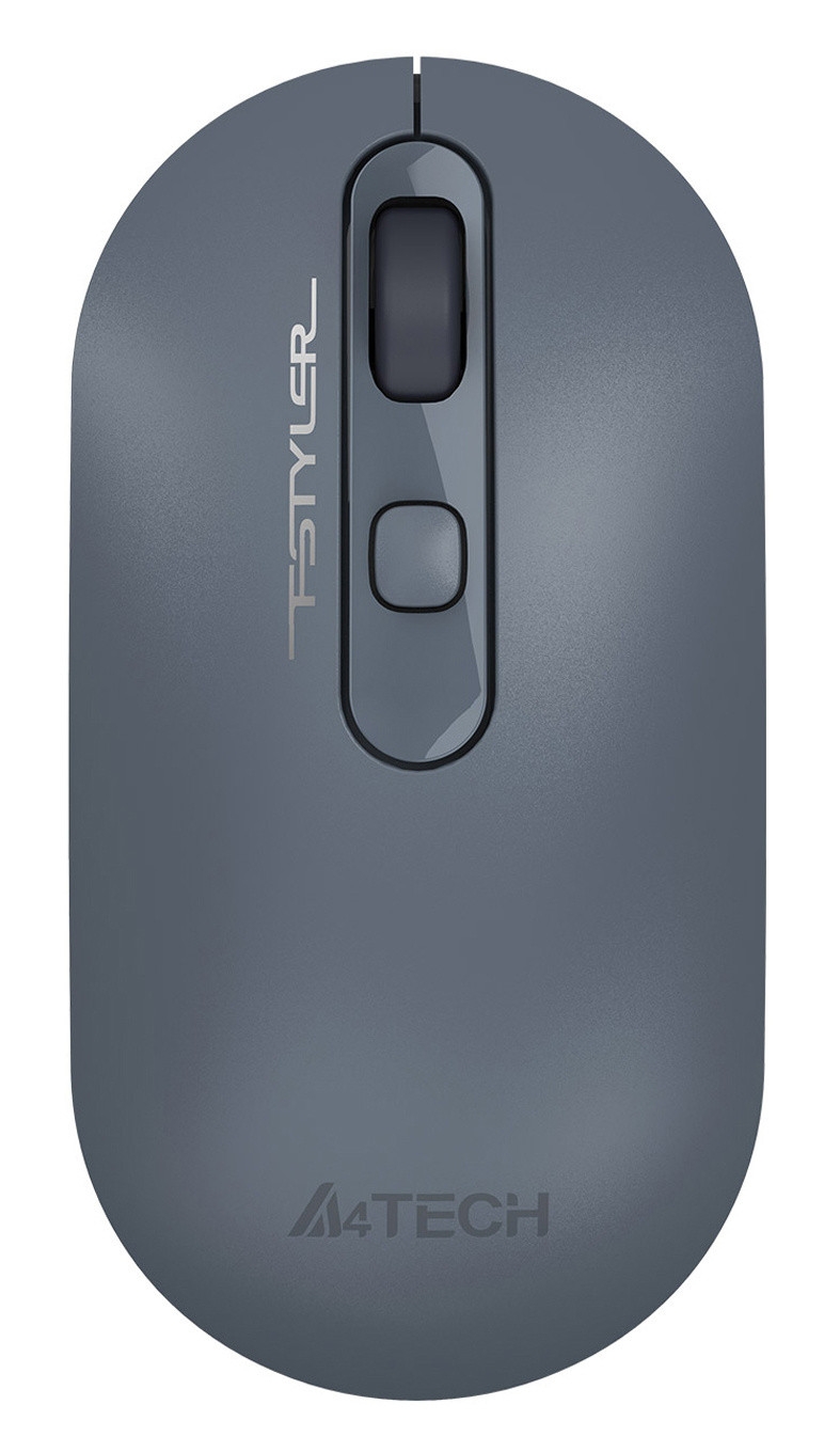 A4Tech Fstyler FG20 (2000dpi) беспроводная USB (4but)