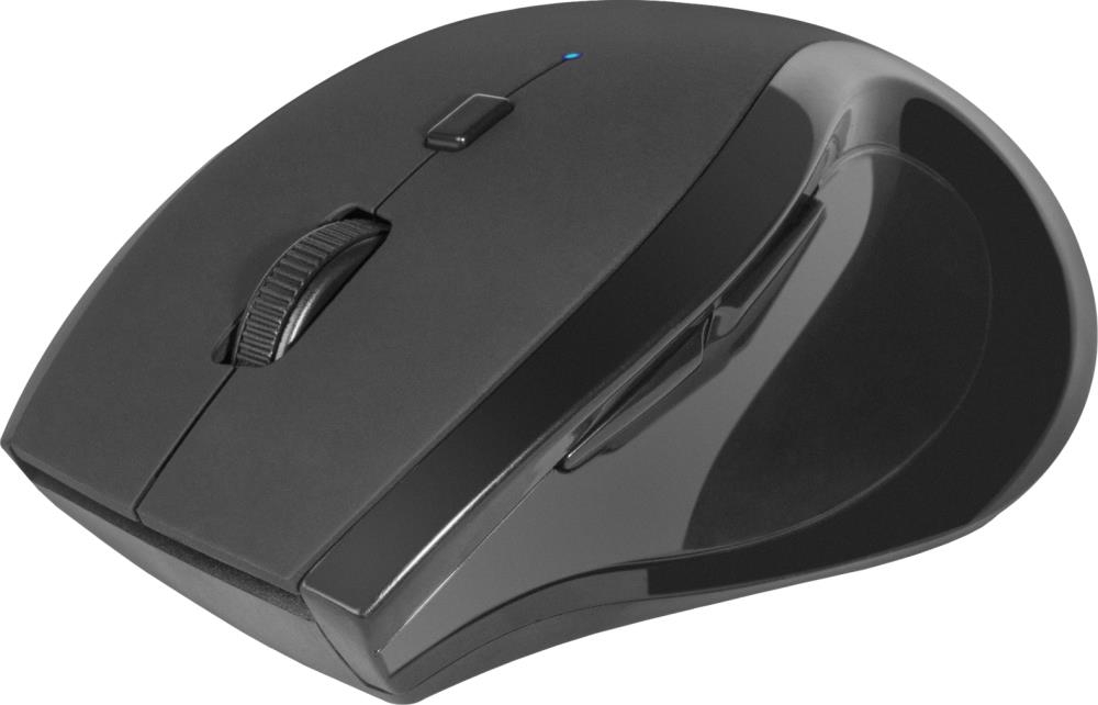 Defender Accura MM-295 беспроводная USB 52295
