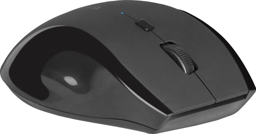 Defender Accura MM-295 беспроводная USB 52295