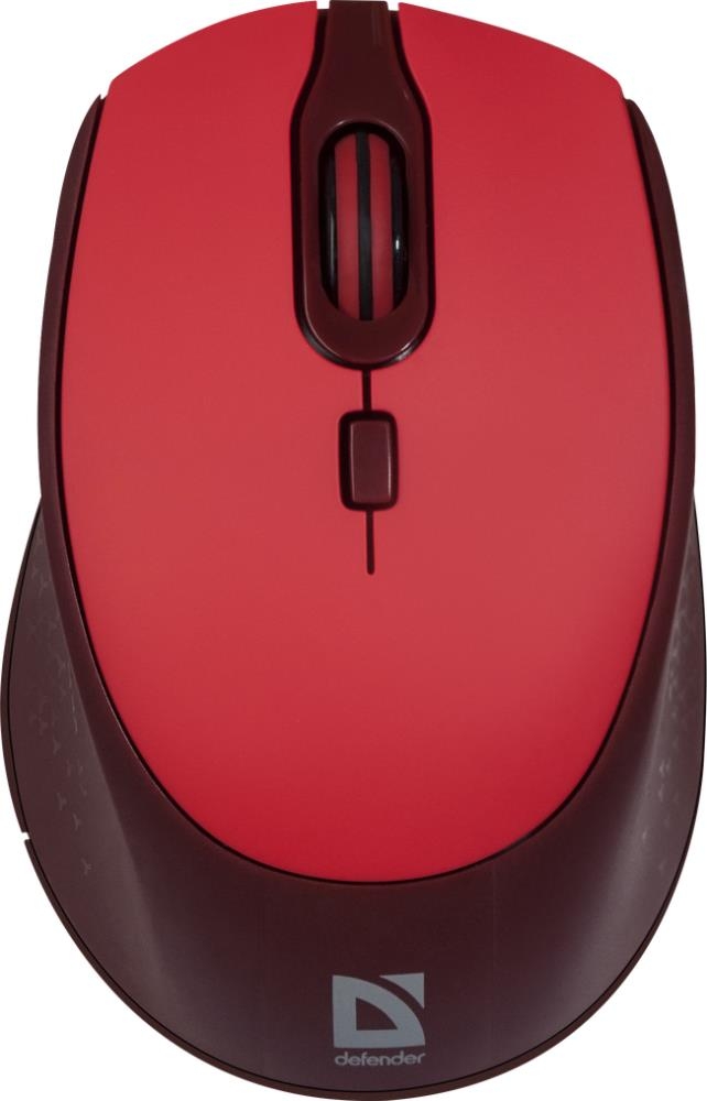 Defender Genesis MB-795 беспроводная USB