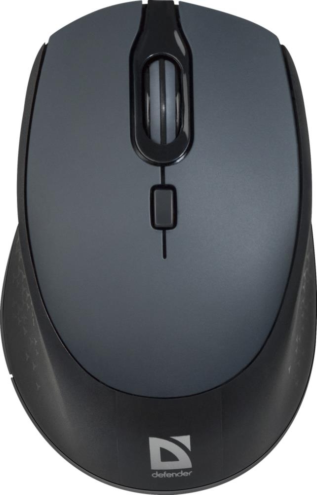 Defender Genesis MB-795 беспроводная USB