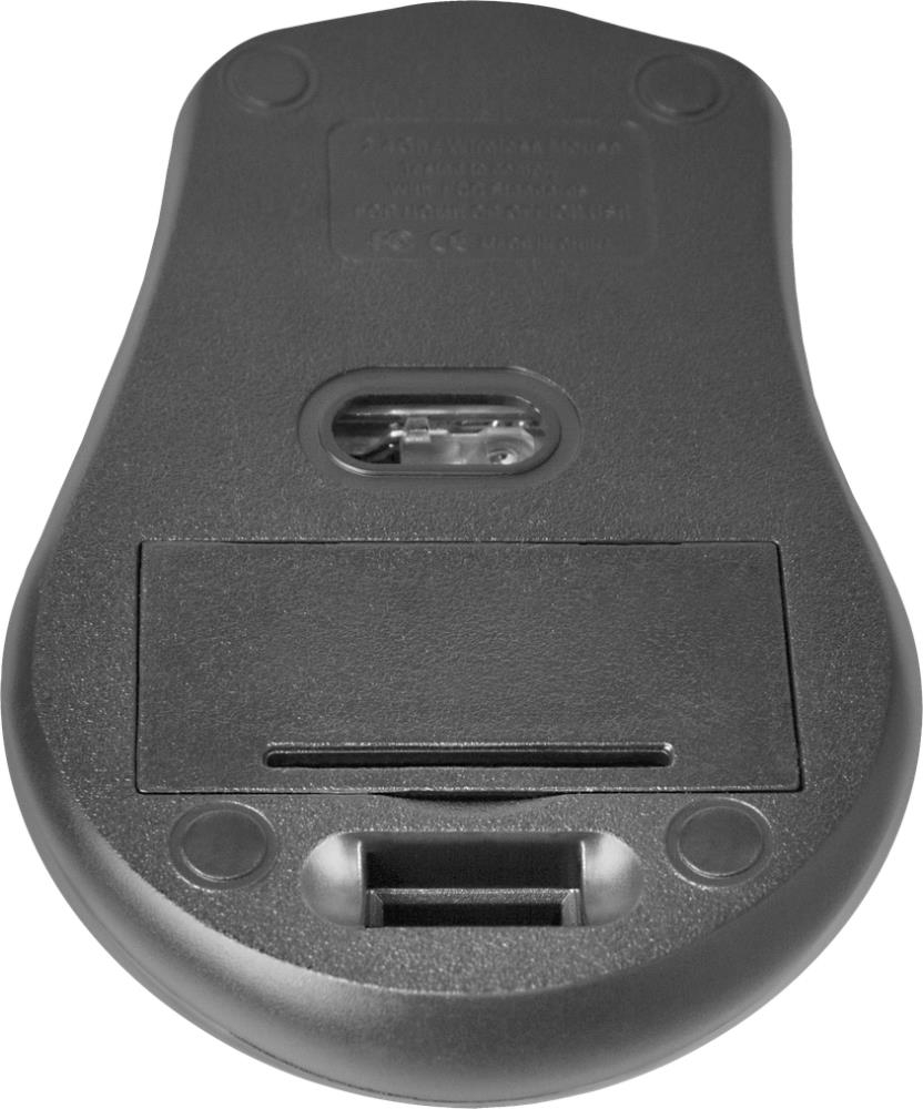 Defender Datum MM-265 беспроводная USB 52265