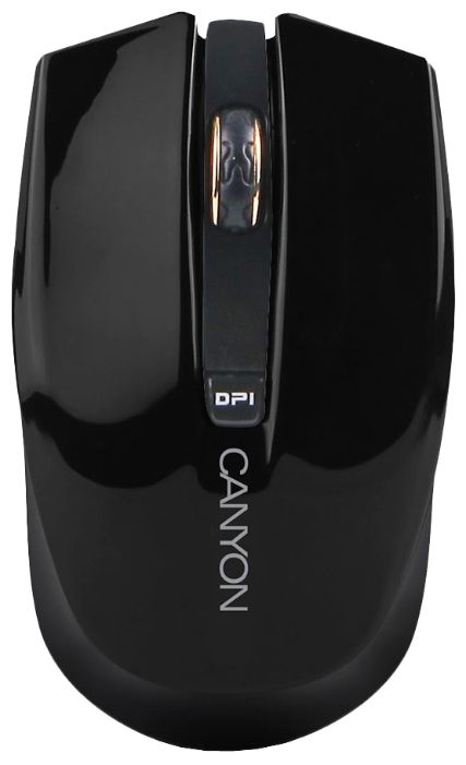 Canyon CNS-CMSW5 USB беспроводная