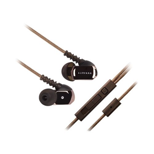 Creative Aurvana In-Ear3 plus