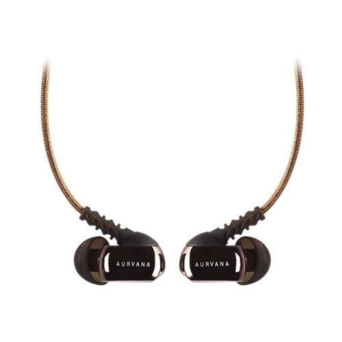 Creative Aurvana In-Ear3 plus