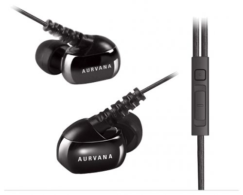 Creative Aurvana In-Ear3 plus