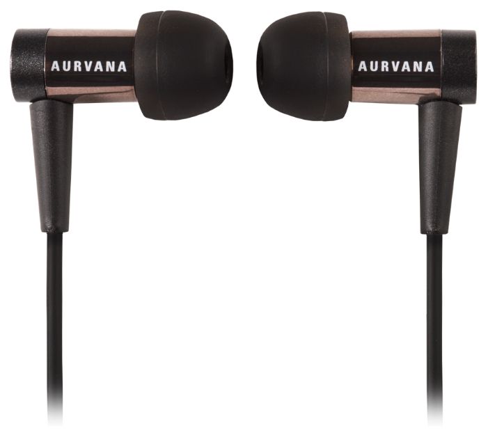 Creative Aurvana In-Ear2 plus