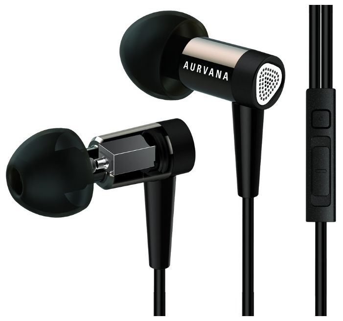 Creative Aurvana In-Ear2 plus