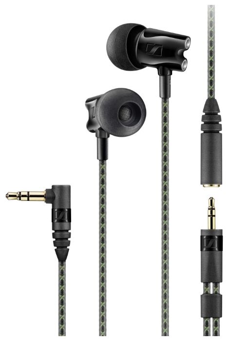 Sennheiser IE 800