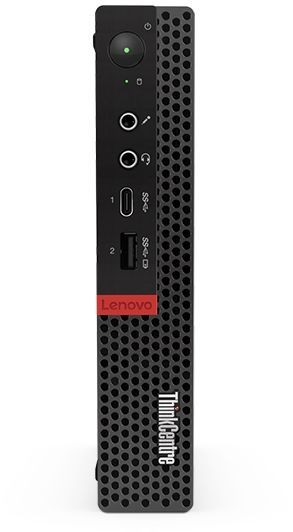 Lenovo ThinkCentre M920x Tiny (10S0S0KQ00)