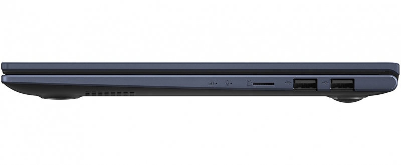 ASUS VivoBook 14 X413JA-EB316T (Intel Core i5 1035G1 1000MHz/14"/1920x1080/8GB/256GB SSD/Intel UHD Graphics G1/Windows 10 Home) 90NB0RC7-M04370