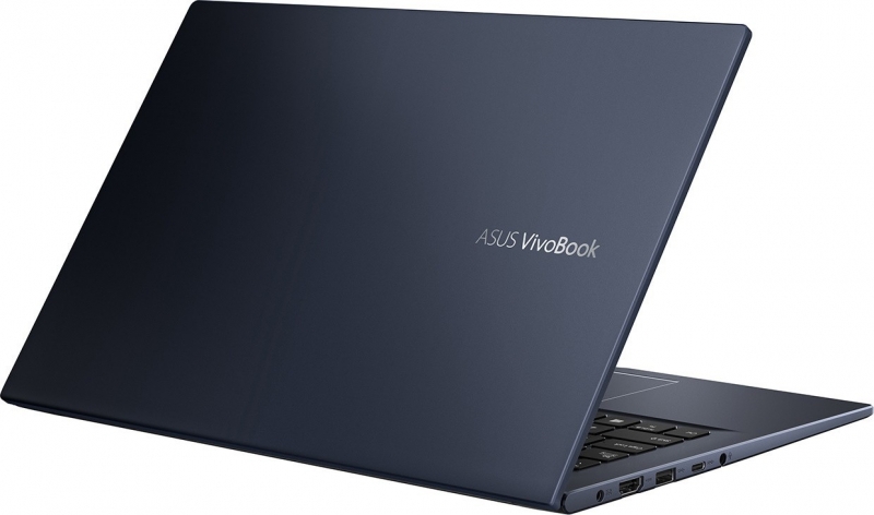 ASUS VivoBook 14 X413JA-EB316T (Intel Core i5 1035G1 1000MHz/14"/1920x1080/8GB/256GB SSD/Intel UHD Graphics G1/Windows 10 Home) 90NB0RC7-M04370