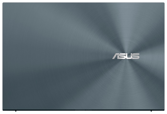 ASUS ZenBook Pro 15 UX535LI-BN139T (Intel Core i5 10300H 4500 МГц/15.6" IPS/1920x1080/8GB/512GB SSD/NVIDIA GeForce GTX 1650 Ti Max-Q/Wi-Fi/Bluetooth/Windows 10 Home) 90NB0RW2-M03270