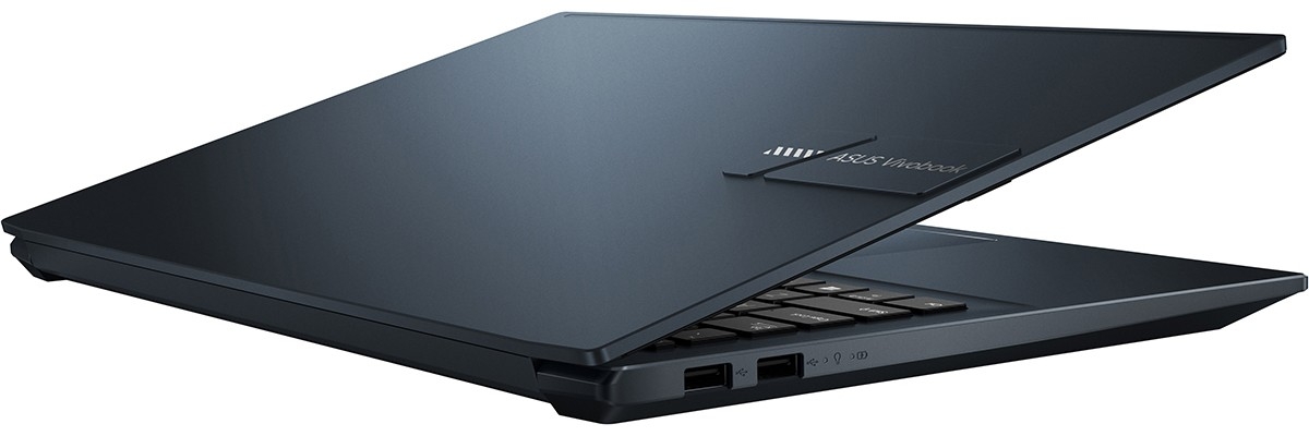ASUS Vivobook Pro 15 M3500QA-L1063T (AMD Ryzen 5 5600H 3300MHz/15.6"/1920x1080/16GB/512GB SSD/AMD Radeon Vega 6/Wi-Fi/Bluetooth/Windows 10 Home) 90NB0US2-M00900
