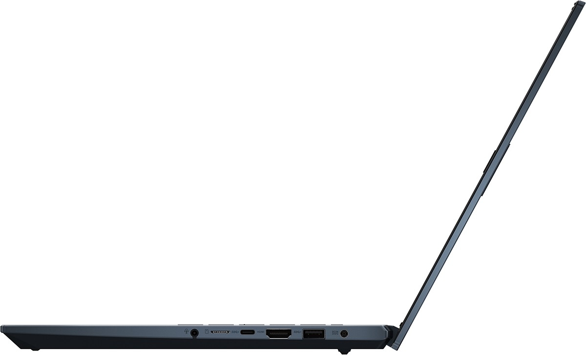 ASUS Vivobook Pro 15 M3500QA-L1063T (AMD Ryzen 5 5600H 3300MHz/15.6"/1920x1080/16GB/512GB SSD/AMD Radeon Vega 6/Wi-Fi/Bluetooth/Windows 10 Home) 90NB0US2-M00900