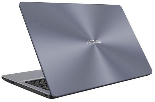 ASUS VivoBook 15 X542UQ (Intel Core i3 7100U 2400 MHz/15.6"/1920x1080/6Gb/500Gb HDD/DVD нет/NVIDIA GeForce 940MX/Wi-Fi/Bluetooth/Windows 10 Home)  90NB0FD2-M03830