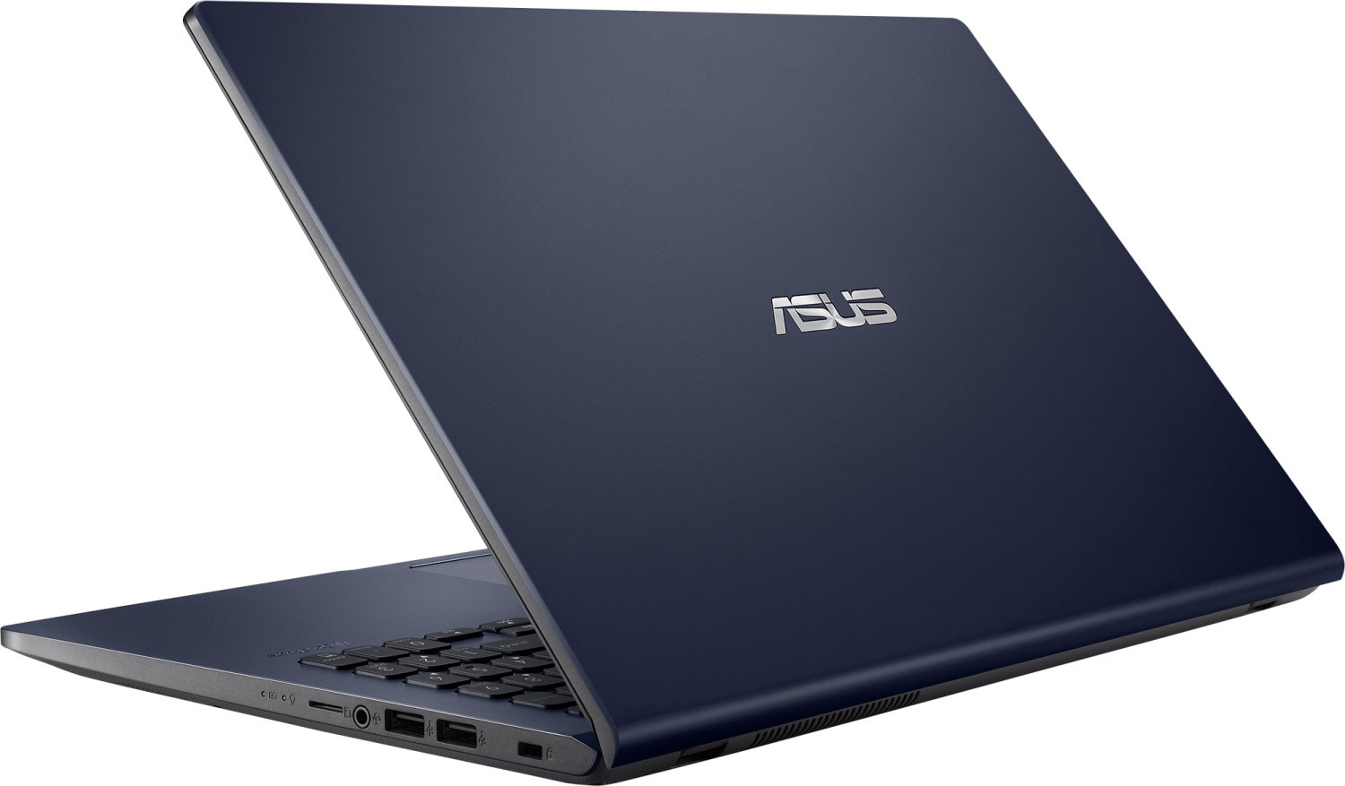 ASUS ExpertBook P1510CDA-EJ1015R (AMD Ryzen 3 3250U 2600Mhz/15.6"/1920x1080/8192Mb/256Gb SSD/AMD Radeon Graphics/Wi-Fi/Bluetooth/Windows 10 Pro) 90NB0P55-M27600