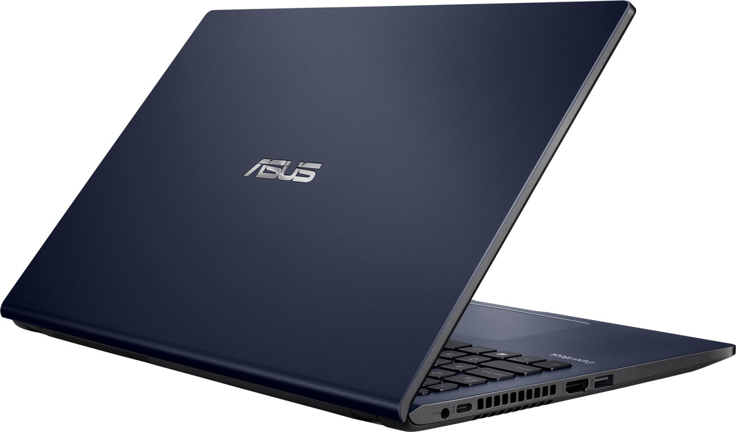 ASUS ExpertBook P1510CDA-EJ1015R (AMD Ryzen 3 3250U 2600Mhz/15.6"/1920x1080/8192Mb/256Gb SSD/AMD Radeon Graphics/Wi-Fi/Bluetooth/Windows 10 Pro) 90NB0P55-M27600