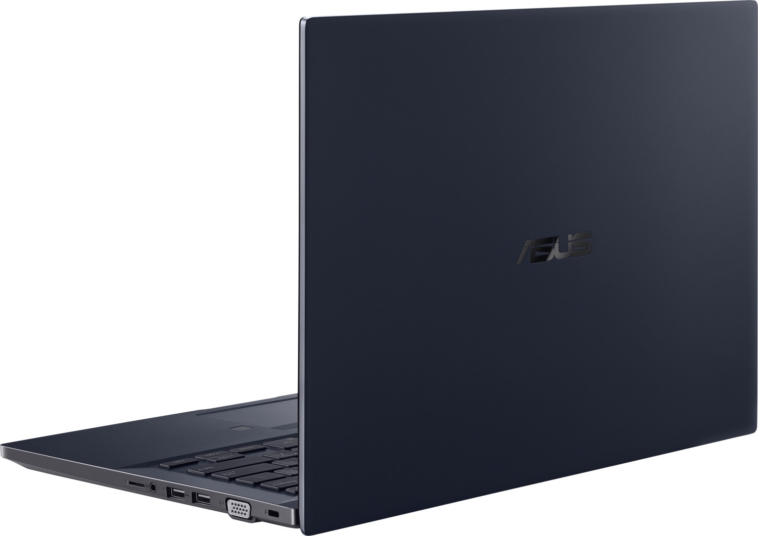 ASUS ExpertBook P2451FA-BM1356T (Intel Core i5 10210U 4200 МГц/14" IPS/1920x1080/8GB/512GB SSD/Intel UHD Graphics 620/Wi-Fi/Bluetooth/Windows 10 Home) 90NX02N1-M18310