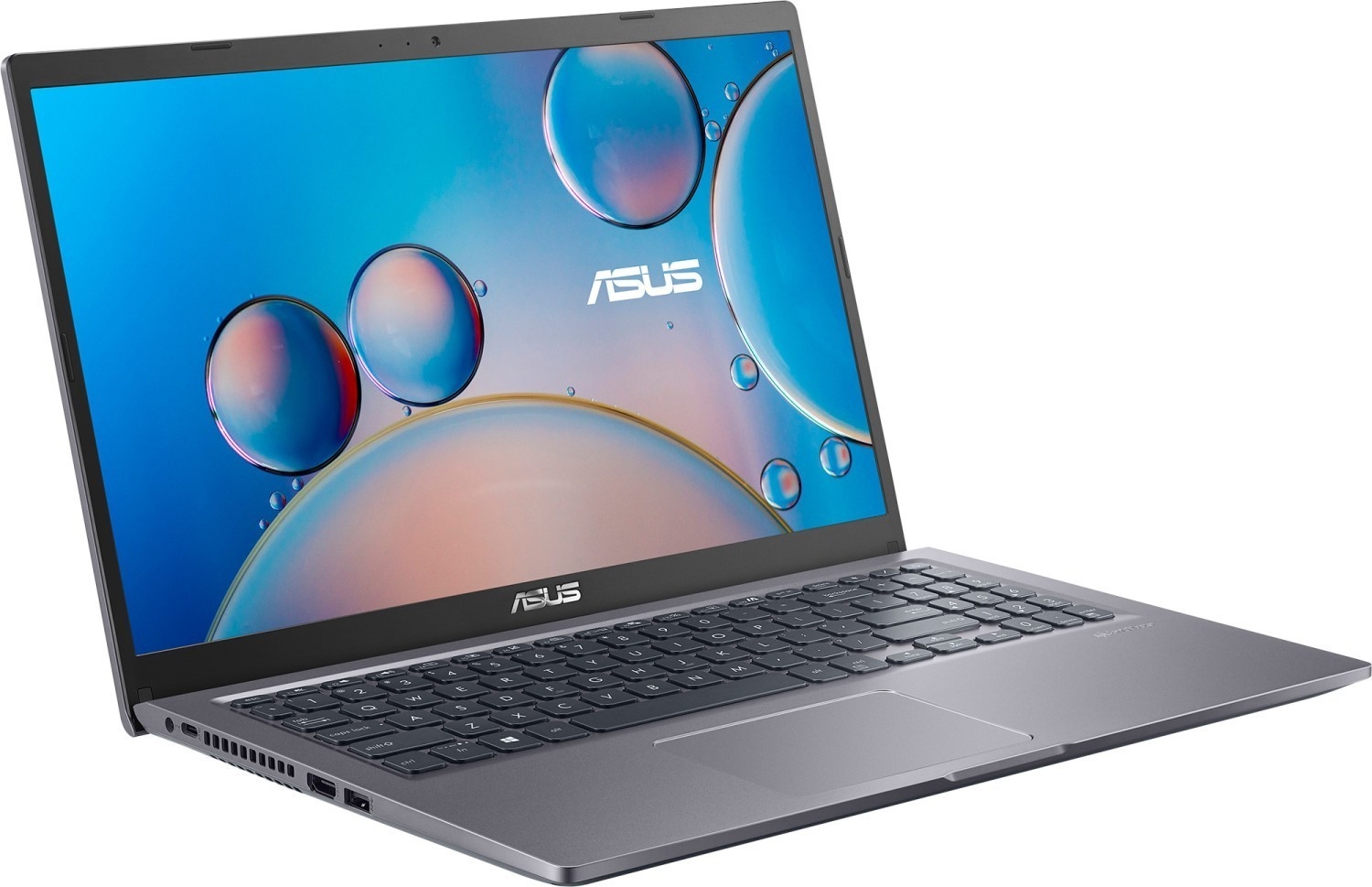 ASUS ExpertBook Y1511CDA-BQ790 (AMD Ryzen 3 3250U 3500 МГц/15.6" IPS/1920x1080/4GB/256GB SSD/AMD Radeon Vega 3/DOS) 90NB0T41-M13490