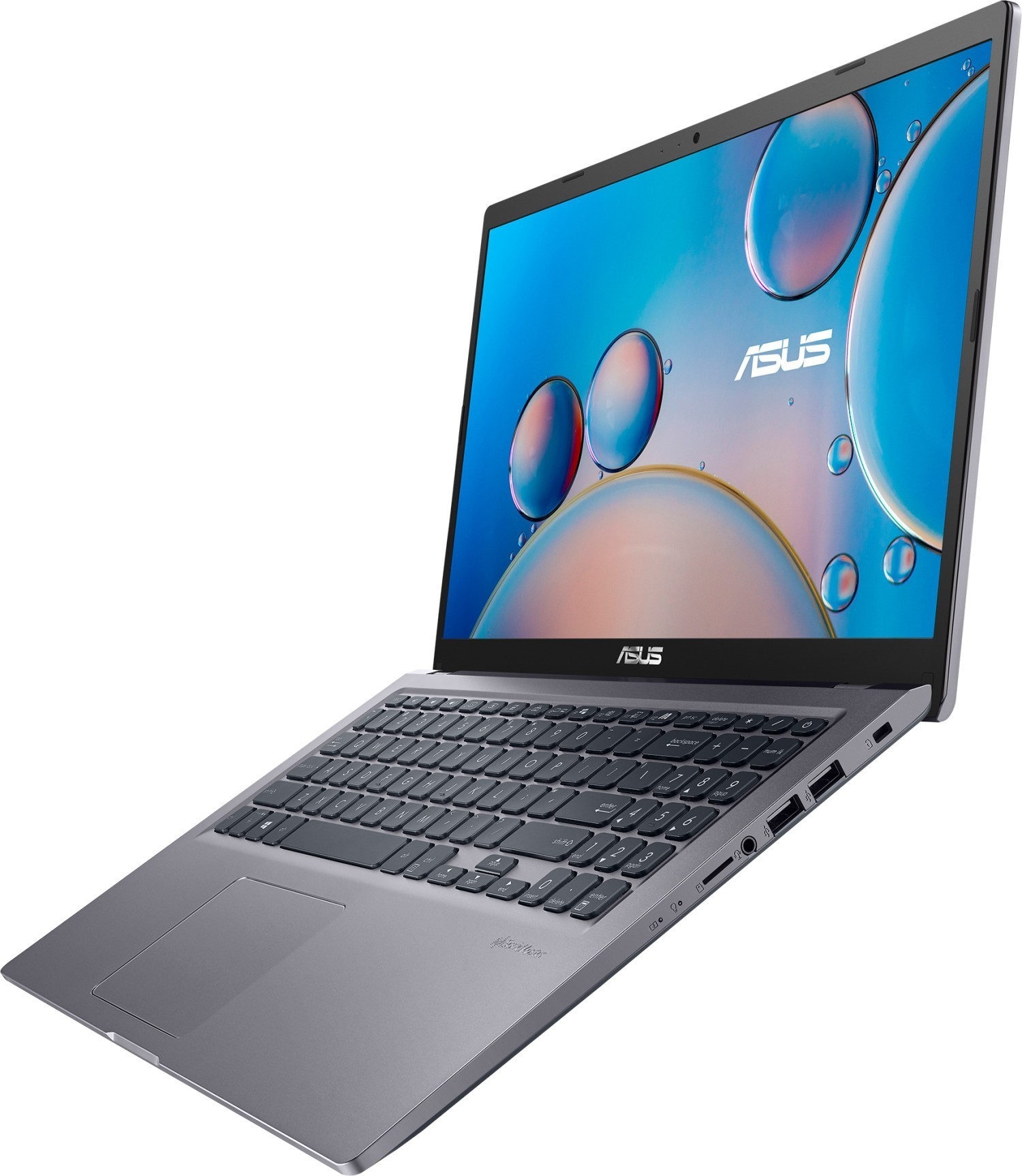 ASUS ExpertBook Y1511CDA-BQ790 (AMD Ryzen 3 3250U 3500 МГц/15.6" IPS/1920x1080/4GB/256GB SSD/AMD Radeon Vega 3/DOS) 90NB0T41-M13490